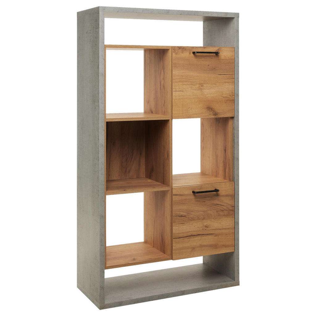 Carryhome REGAL Braun