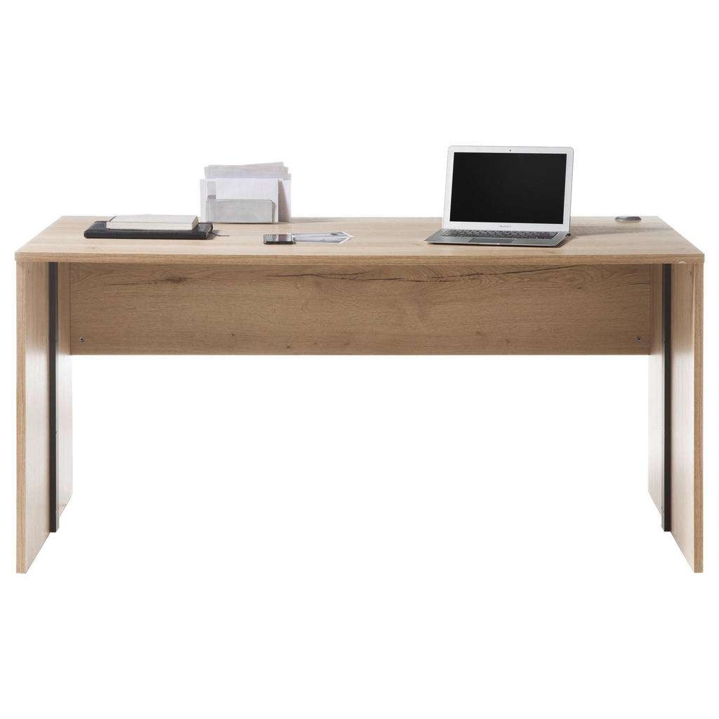 Xora SCHREIBTISCH Braun