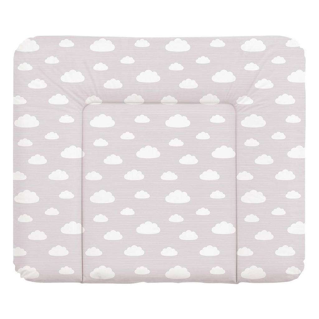 My Baby Lou WICKELAUFLAGE Wolken, Weiß