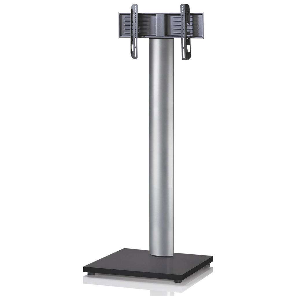 XXXL TV-RACK Metall Mehrfarbig