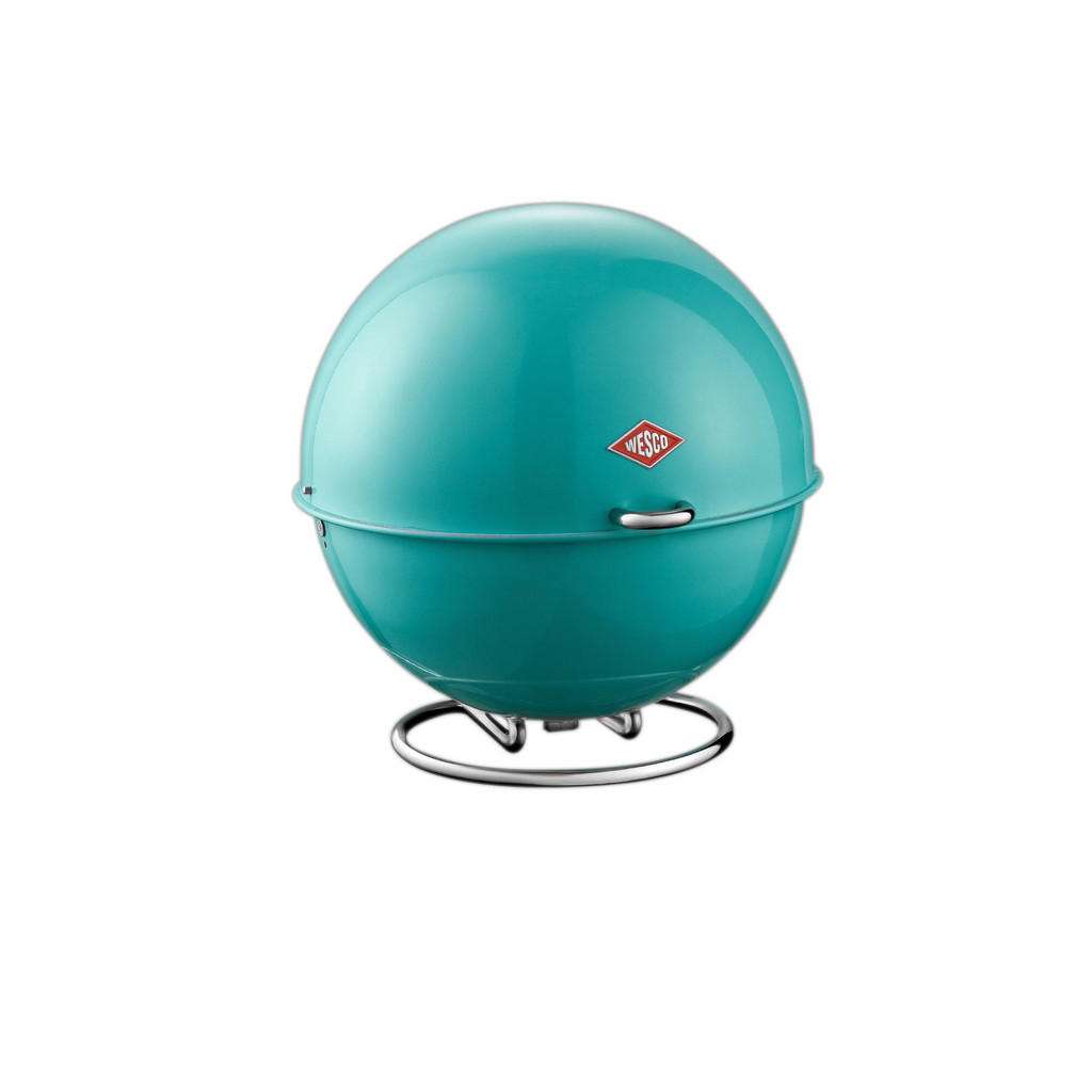 Wesco AUFBEWAHRUNGSBOX, Türkis