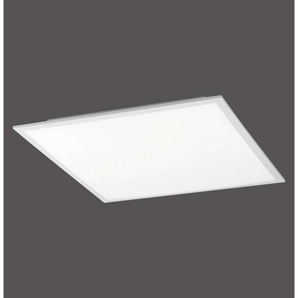 XXXL LED-DECKENLEUCHTE, Weiß