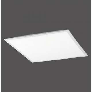 XXXL LED-DECKENLEUCHTE, Weiß