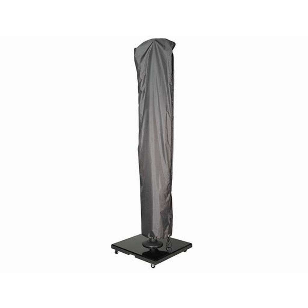 XXXL SCHIRMHÜLLE Grau