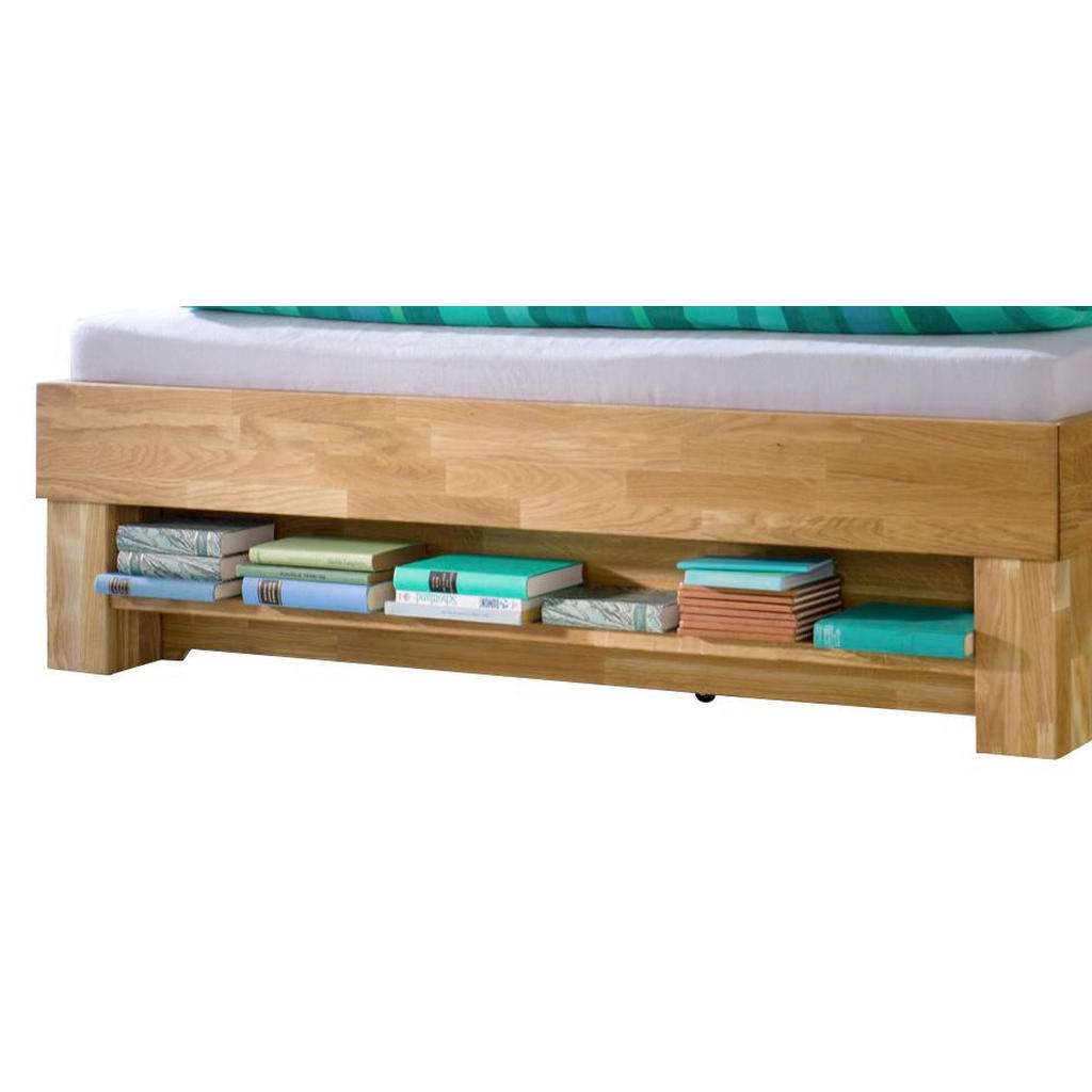 XXXL BETTREGAL Mehrfarbig, Braun