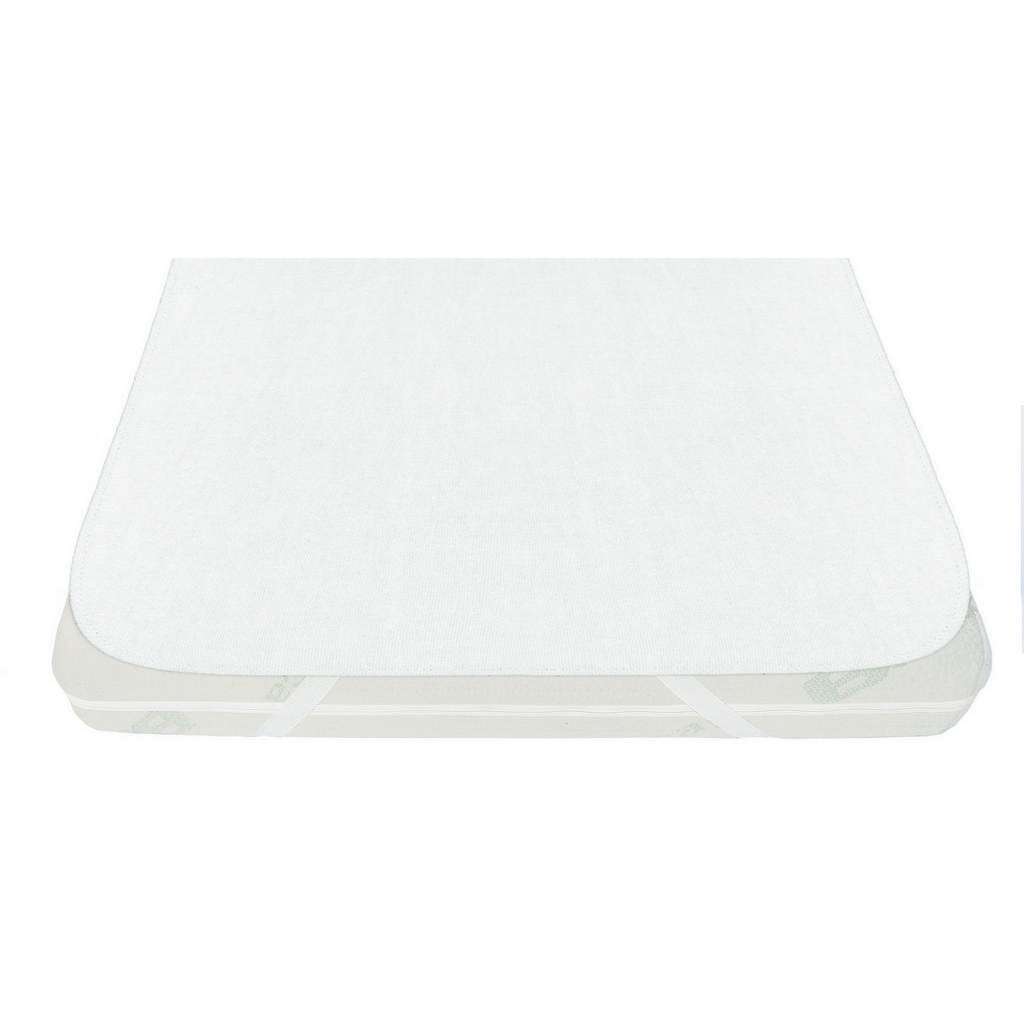 My Baby Lou MATRATZENSCHONER, Weiß