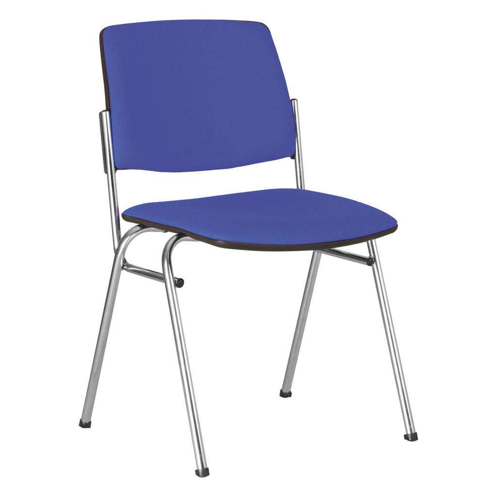 XXXL BESUCHERSTUHL Mehrfarbig