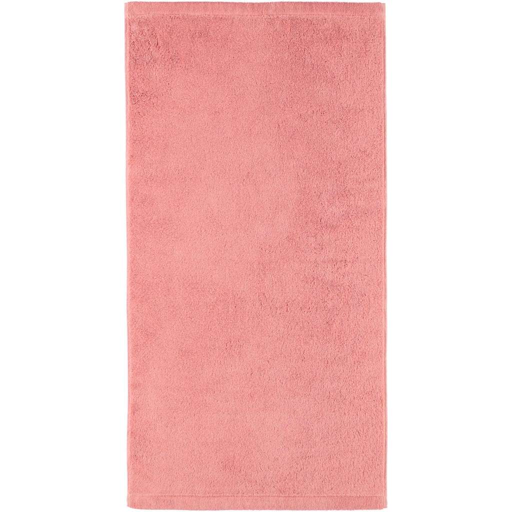 Cawoe HANDTUCH 50/100 cm, Türkis