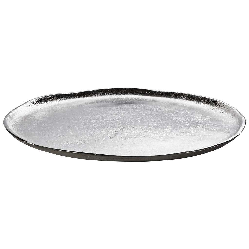 Ambia Home DEKOSCHALE, Grau
