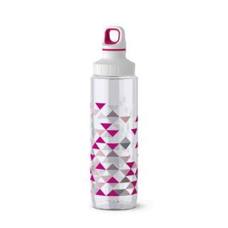 XXXL KINDERTRINKFLASCHE, Mehrfarbig