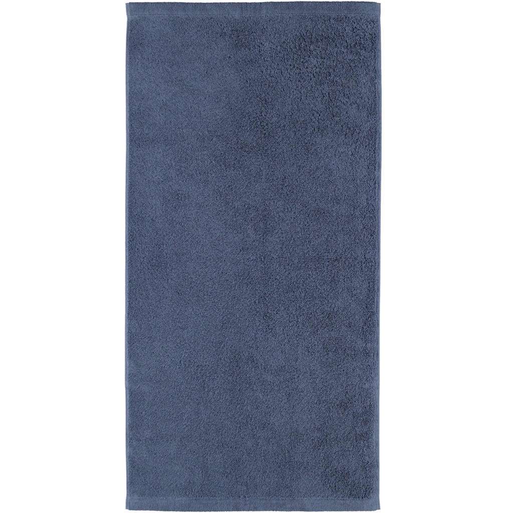 Cawoe HANDTUCH 50/100 cm, Türkis