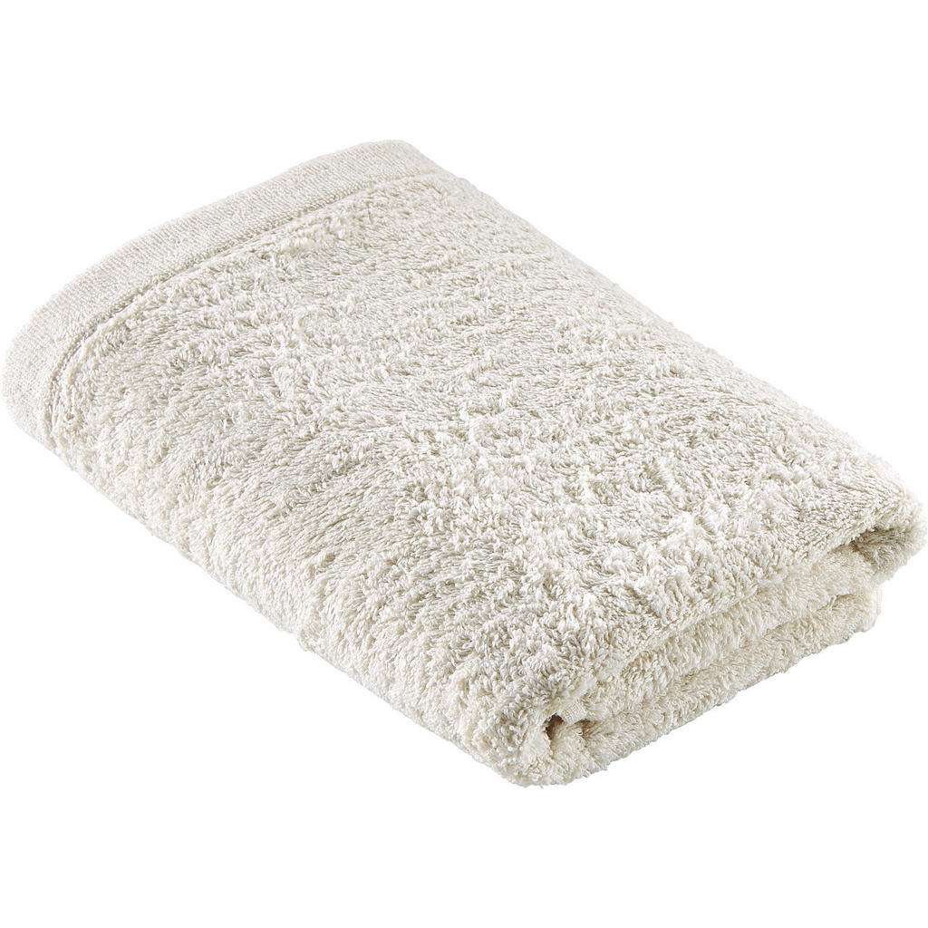 Cawoe HANDTUCH 50/100 cm, Mehrfarbig