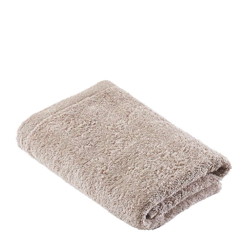Cawoe HANDTUCH 50/100 cm, Beige