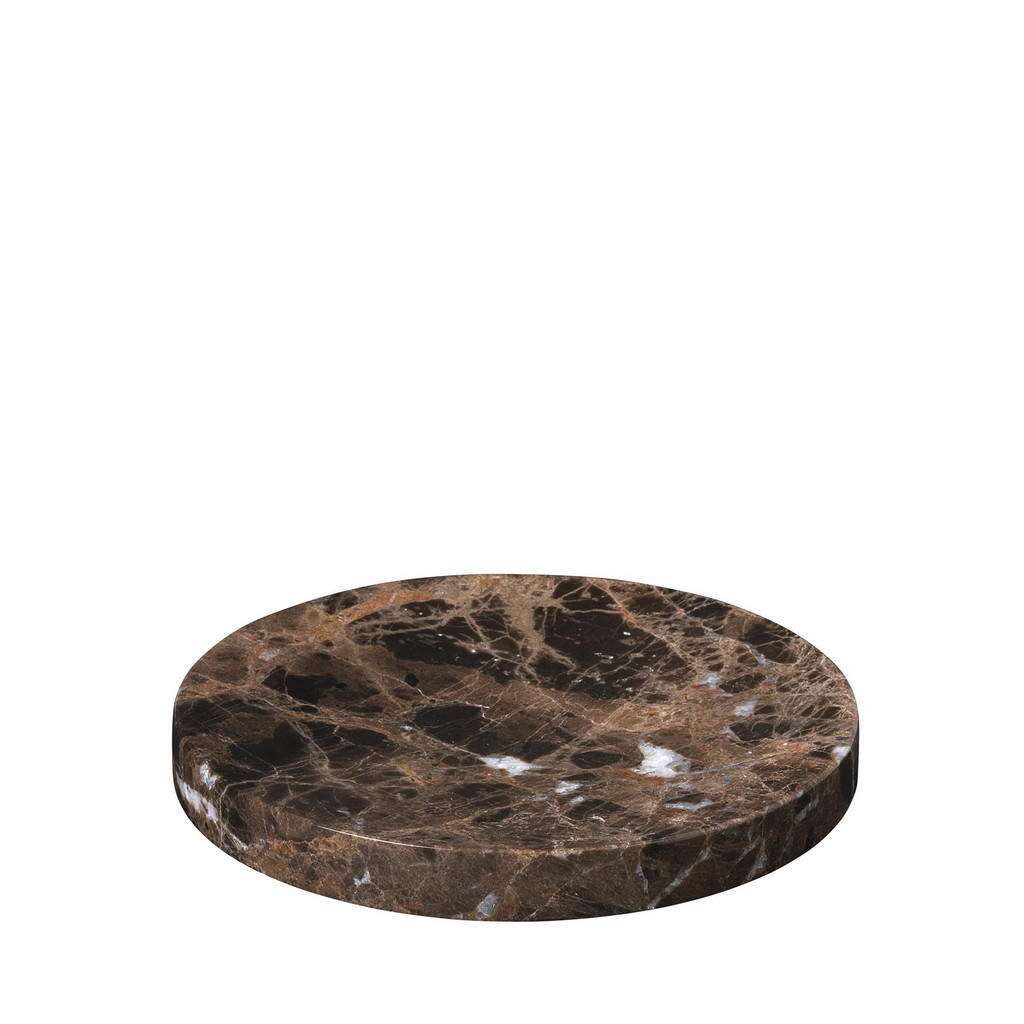 Blomus DEKOSCHALE, Schwarz, Beige