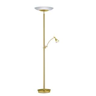 Ambiente LED-STEHLEUCHTE, Gold
