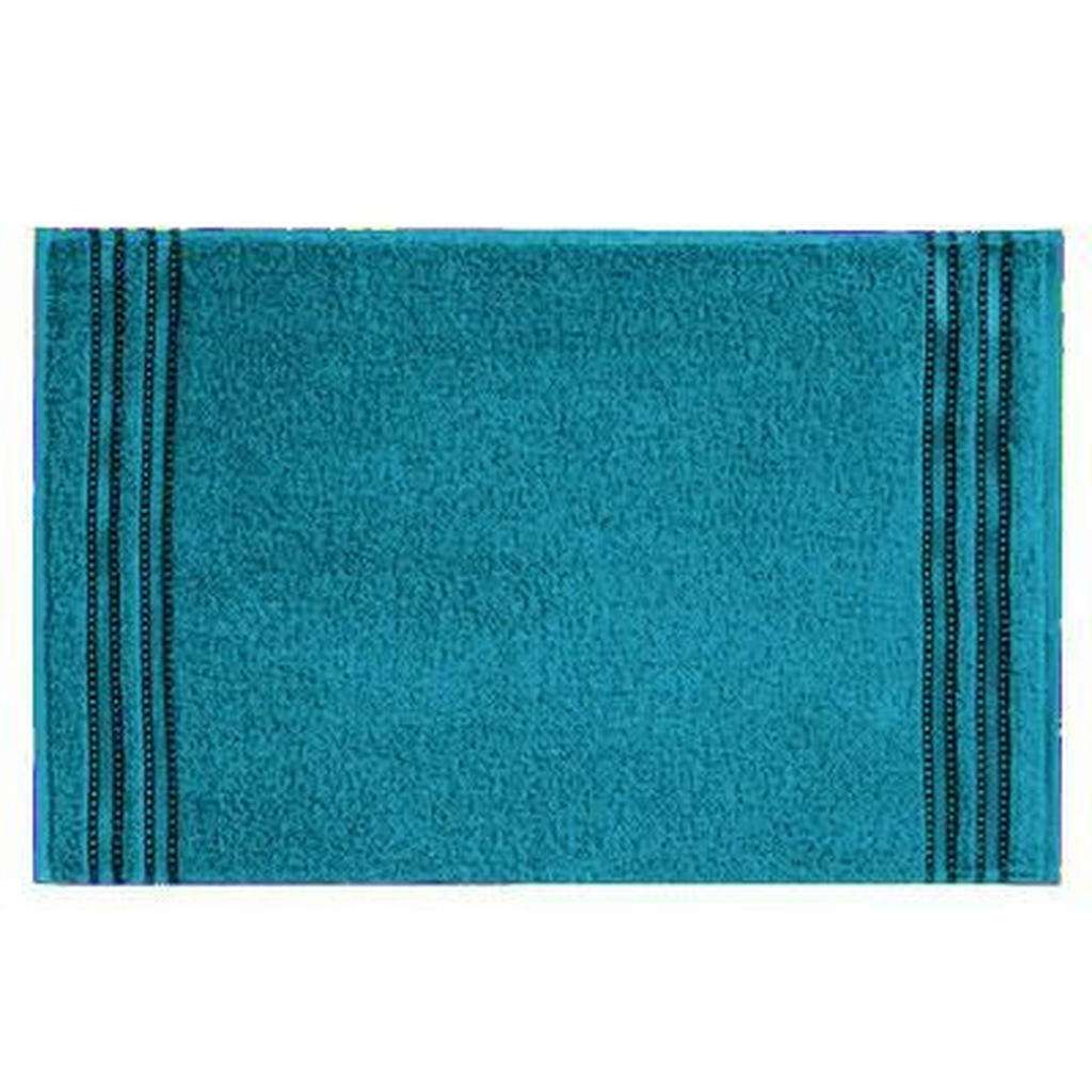 Vossen GÄSTETUCH Blau 30/50 cm