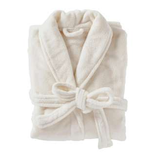 Boxxx BADEMANTEL Beige