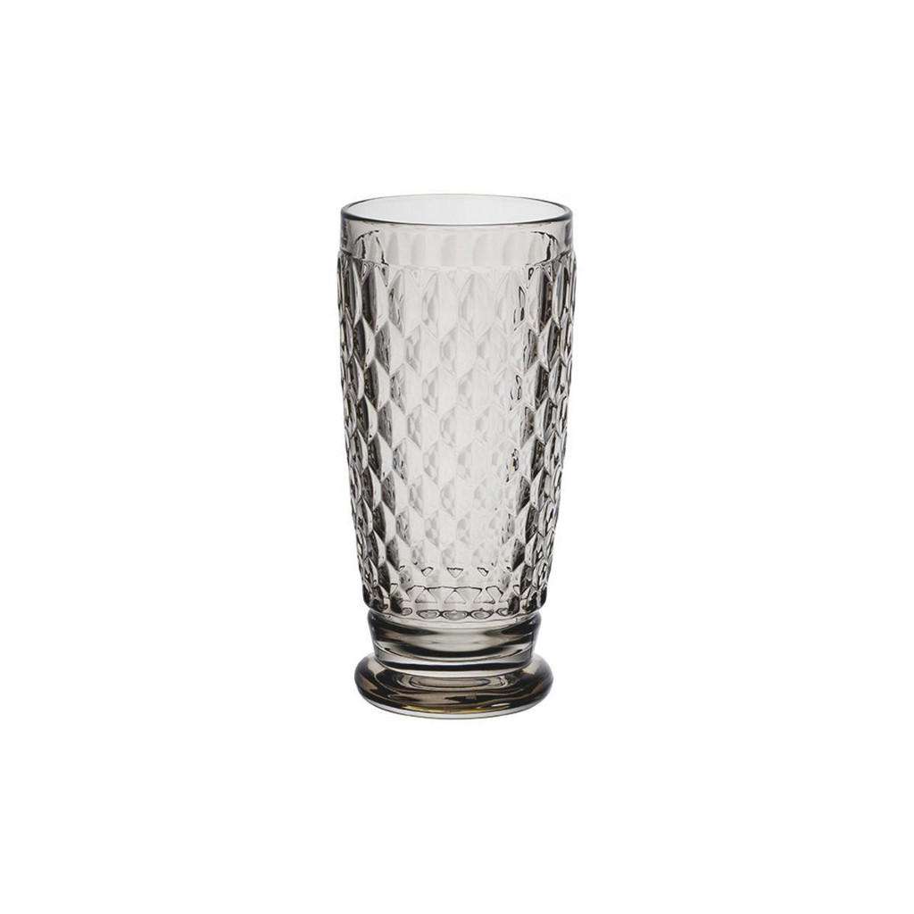 Villeroy & Boch LONGDRINKGLAS, Grau