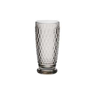 Villeroy & Boch LONGDRINKGLAS, Grau