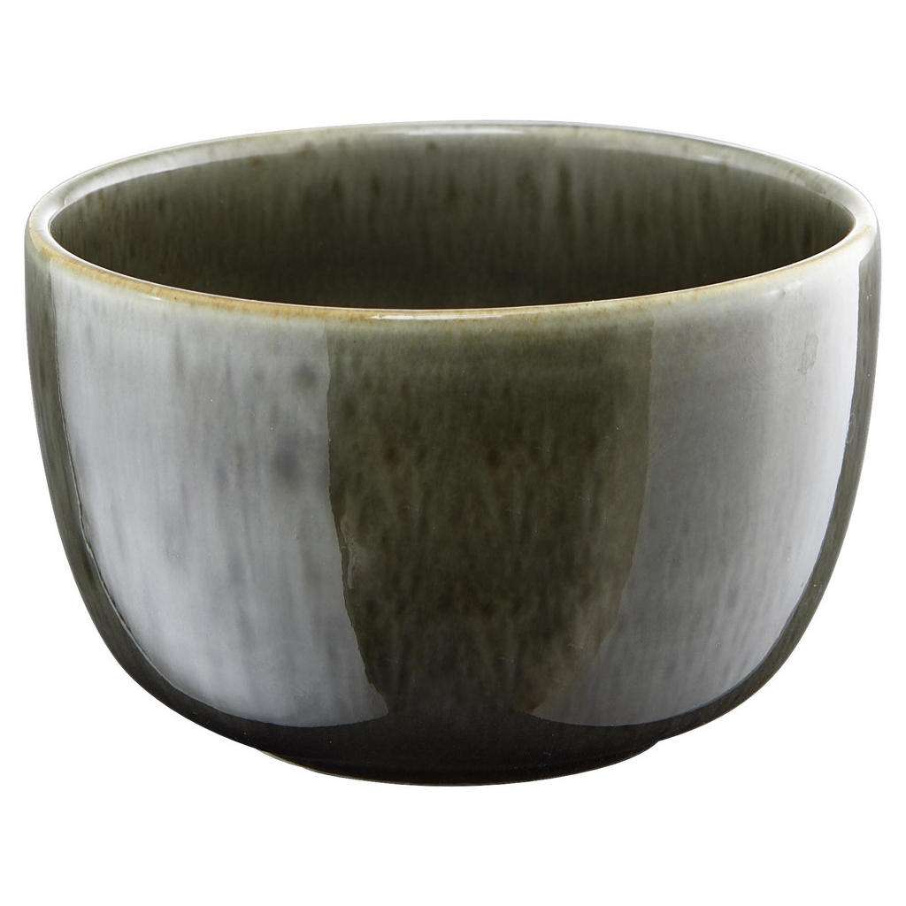 ASA MÜSLISCHALE, Grün