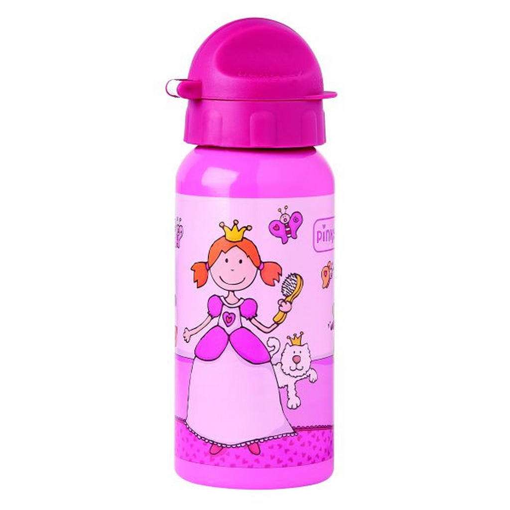 Sigikid KINDERTRINKFLASCHE, Rosa