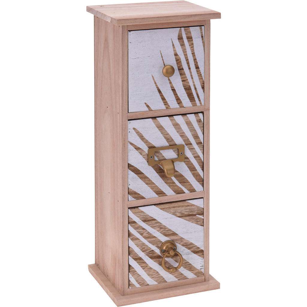XXXL DEKOKÄSTCHEN, Weiß