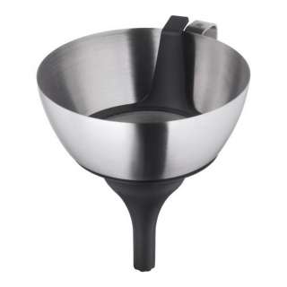 WMF TRICHTER, Silber