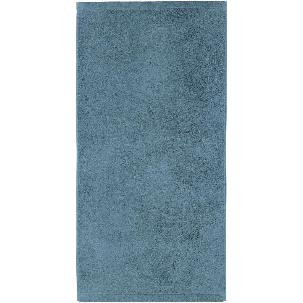 Cawoe HANDTUCH 50/100 cm, Türkis