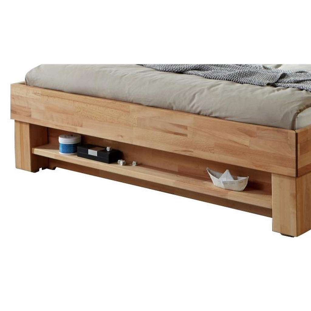 XXXL BETTREGAL Mehrfarbig, Braun