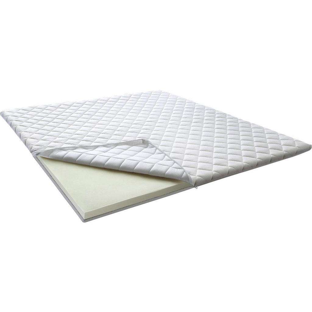 Xora TOPPER, Weiß