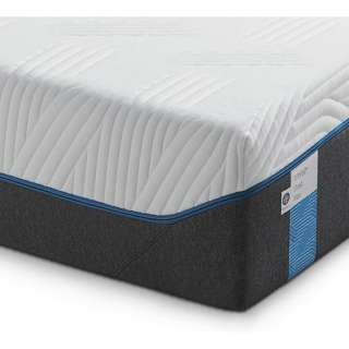 Tempur MATRATZE CLOUD ELITE 90/200 cm, Weiß