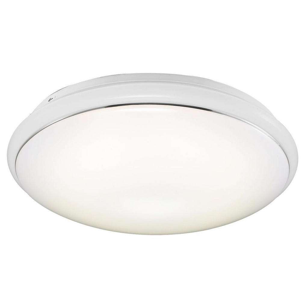 Boxxx LED-DECKENLEUCHTE, Weiß