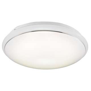 Boxxx LED-DECKENLEUCHTE, Weiß