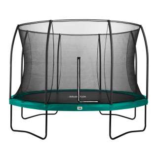 XXXL Trampolin Salta Comfort Combo Grün