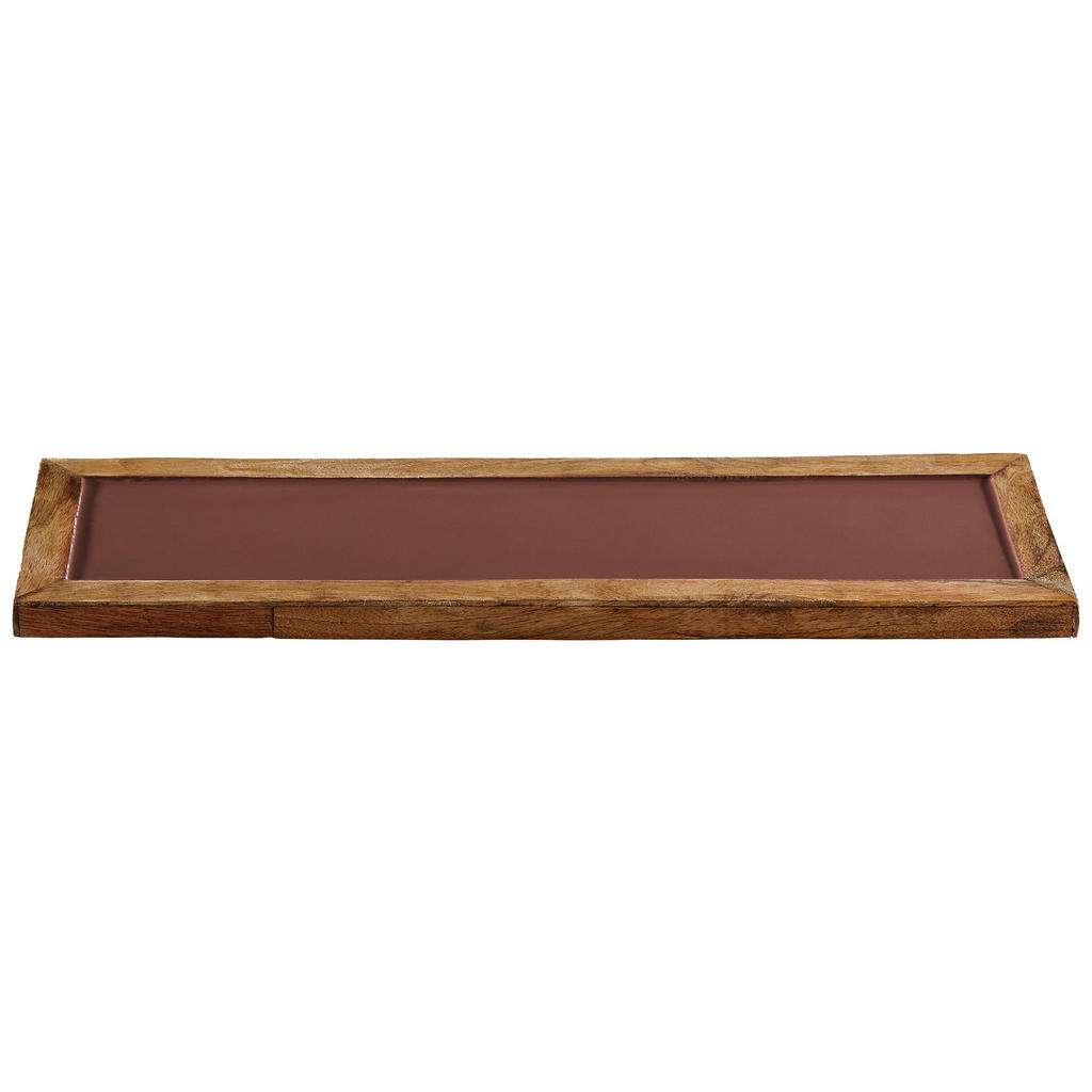 XXXL DEKOTABLETT, Rosa
