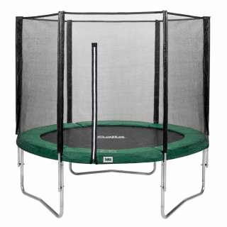 XXXL TRAMPOLIN SALTA COMBO Mehrfarbig