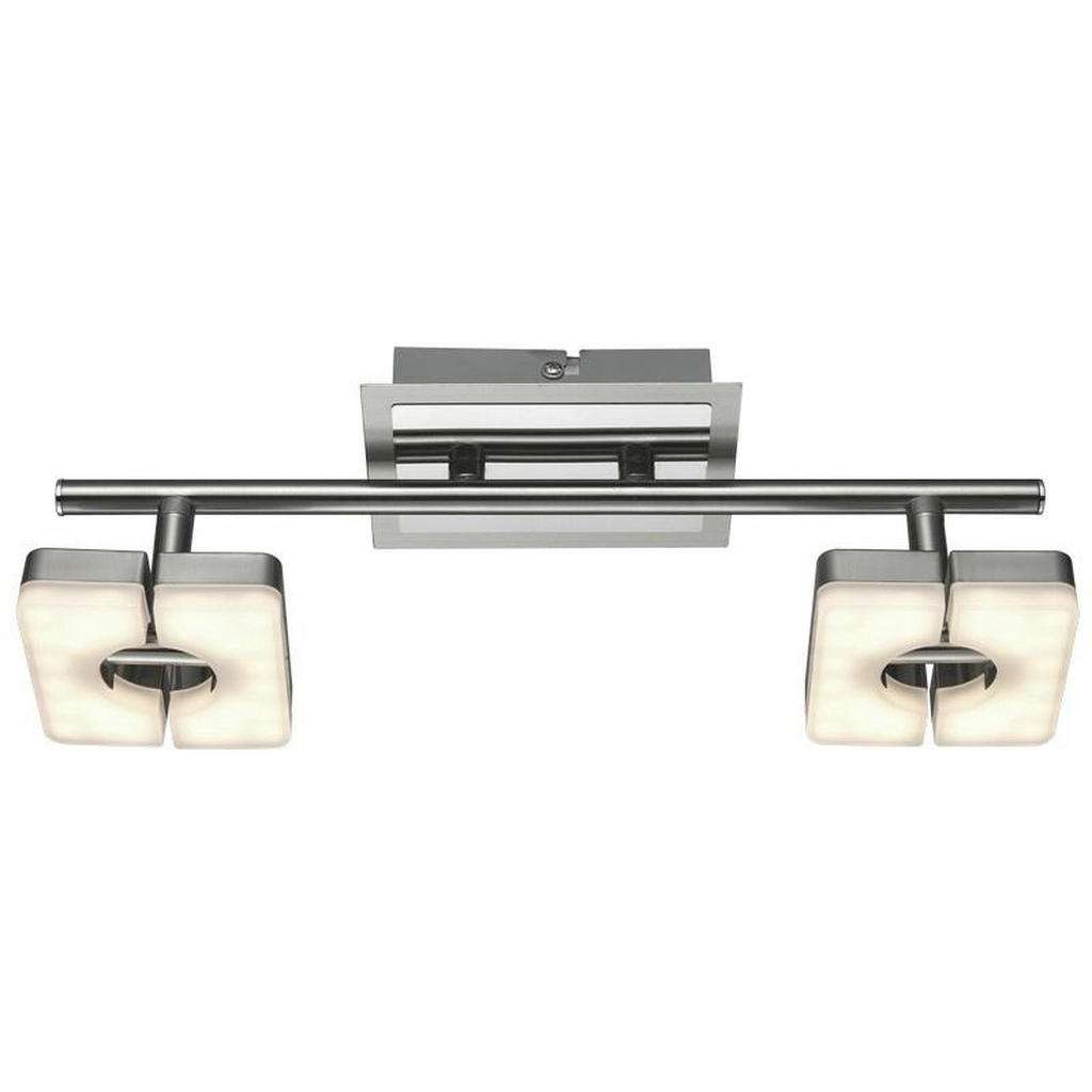 Novel LED-STRAHLER, Silber