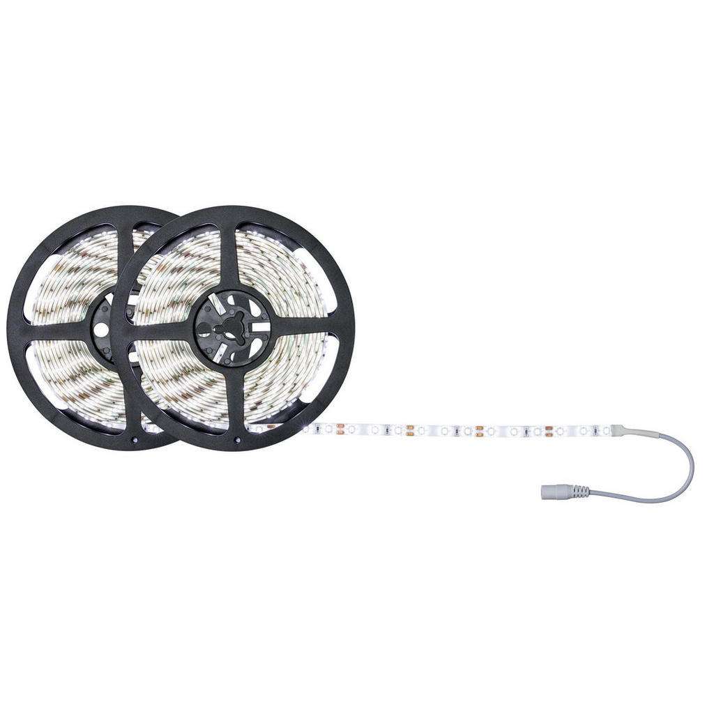 XXXL LED-STRIP-SET, Weiß