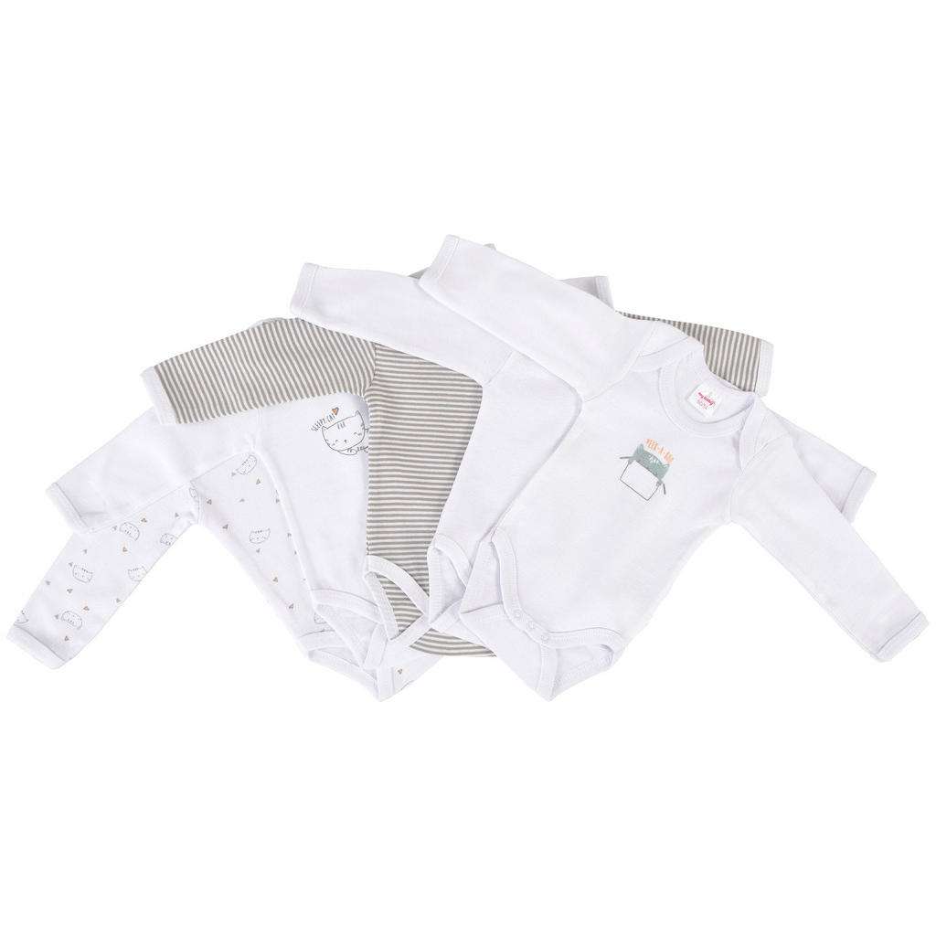 My Baby Lou BABYBODY-SET