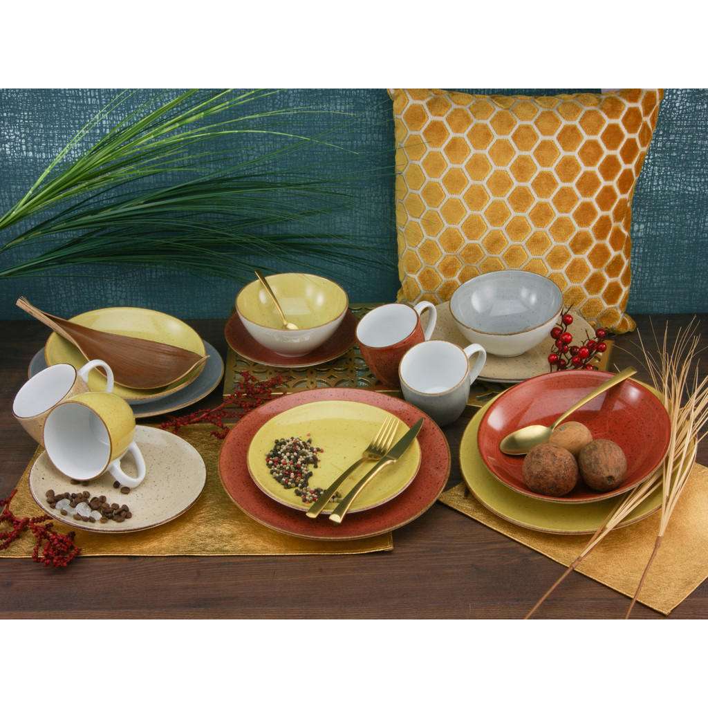 Creatable KOMBISERVICE 16-teilig