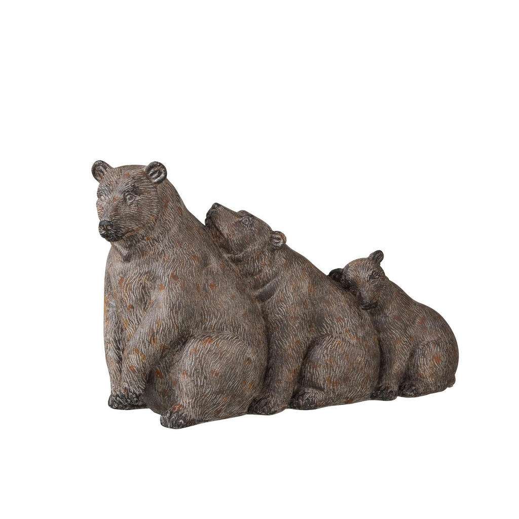 XXXL DEKOBÄR, Braun