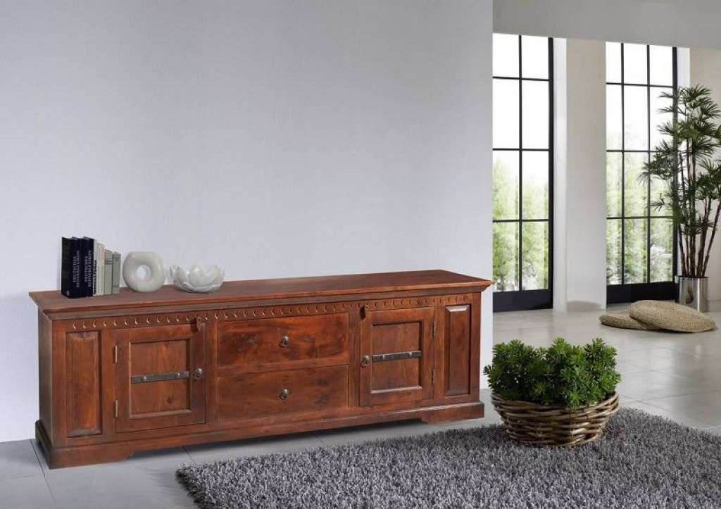 Longboard Akazie 200x50x65 nougat lackiert OXFORD #508