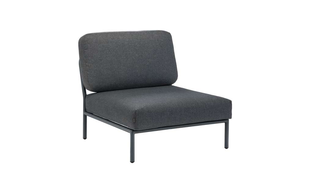 Houe - Level Lounge Stuhl - outdoor