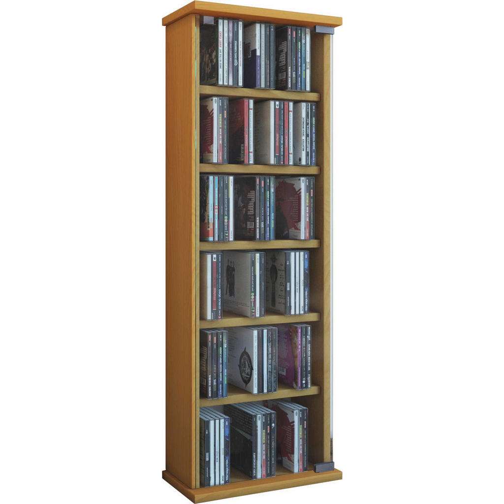 XXXL CD-REGAL Braun