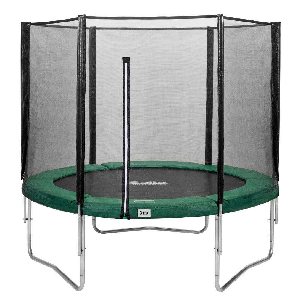 XXXL TRAMPOLIN SALTA COMBO Mehrfarbig