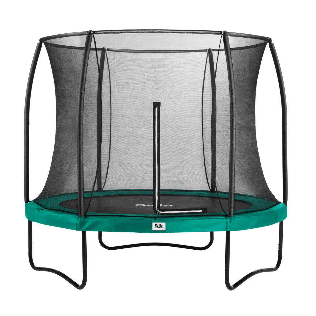XXXL Trampolin Salta Comfort Combo Grün