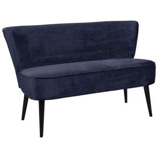 Carryhome SITZBANK Blau