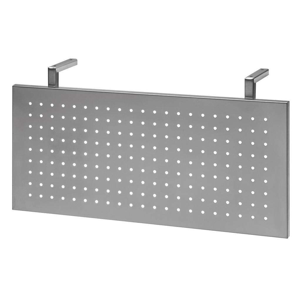 XXXL SICHTBLENDE Grau