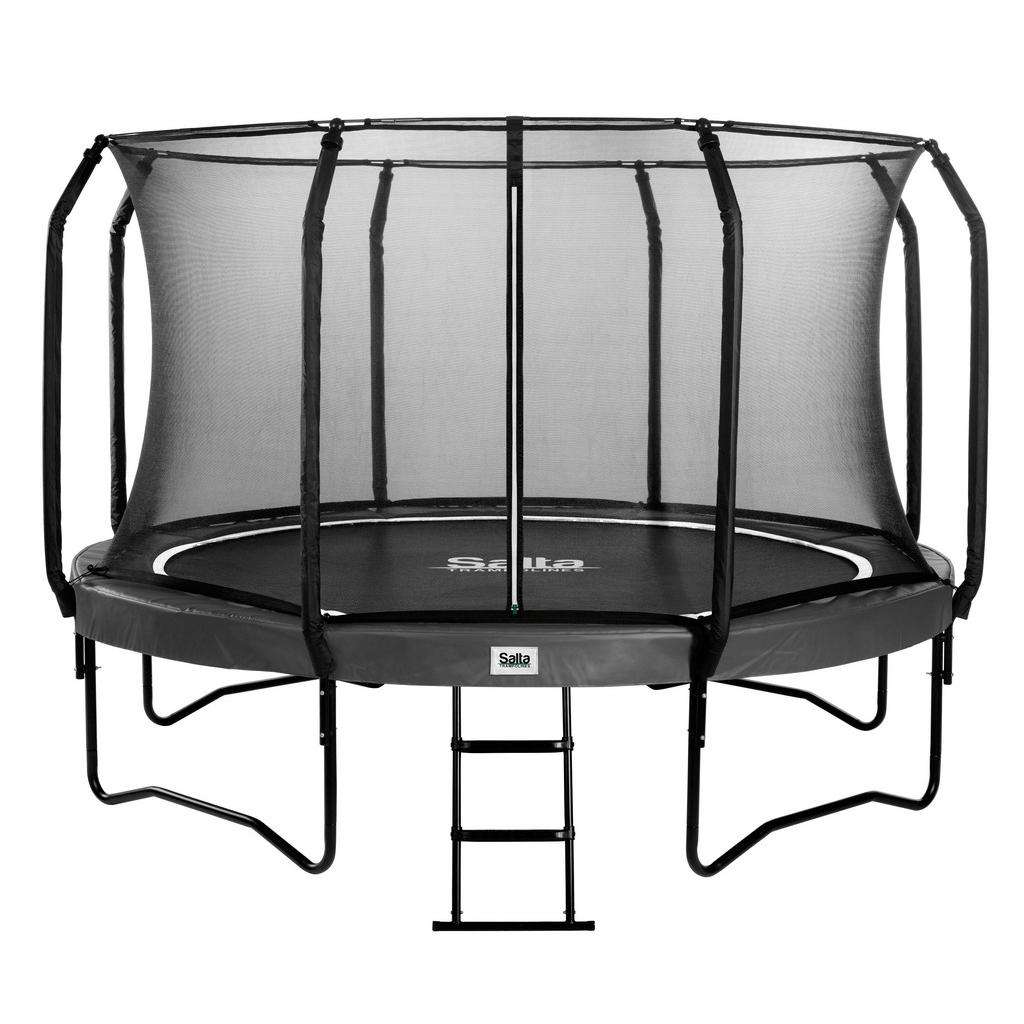 XXXL TRAMPOLIN SALTA FIRST CLASS Schwarz