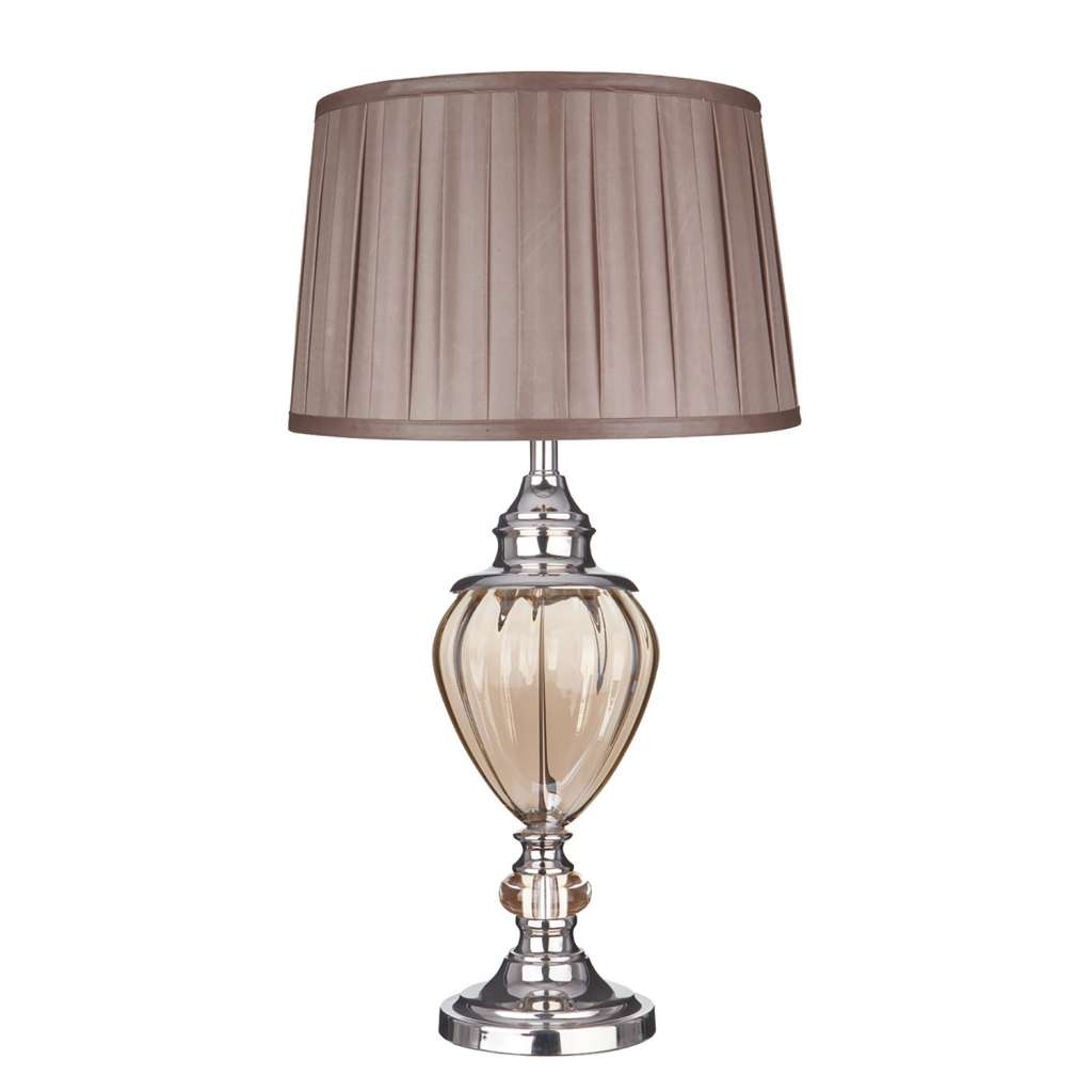 home24 Tischleuchte Greyson